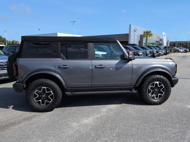 صورة 3 لـ 2024 FORD BRONCO OUTER BANKS