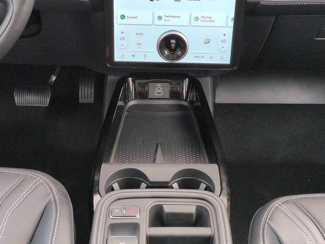 2025 FORD MUSTANG MACH-E PREMIUM — миниатюра 19