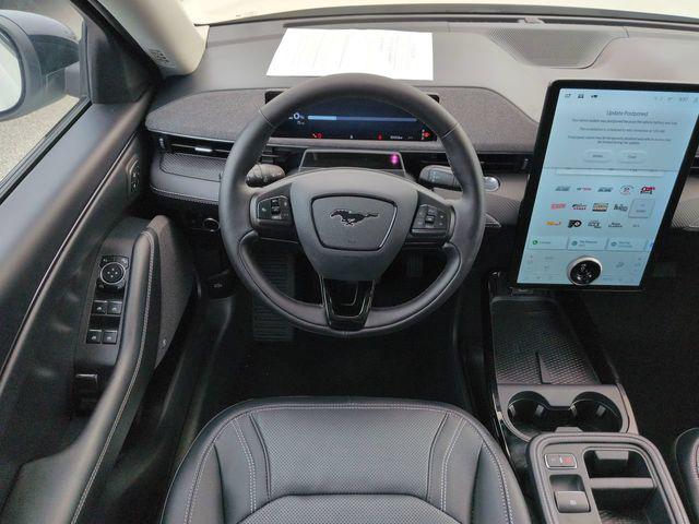 2025 FORD MUSTANG MACH-E PREMIUM — миниатюра 16