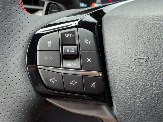 صورة مصغرة 25 لـ 2026 FORD EXPLORER ST