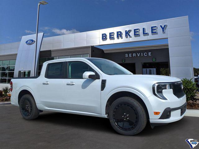 New 2026 Ford Maverick Lobo Standard