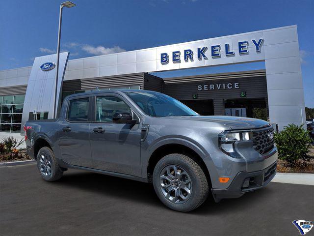 New 2026 Ford Maverick XLT