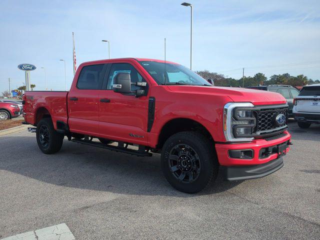 صورة 2 لـ 2026 FORD F-350 XL