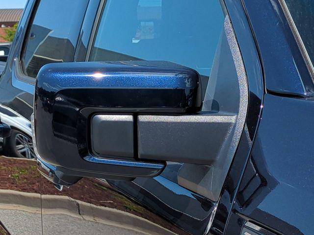 صورة مصغرة 12 لـ 2026 FORD F-150 PLATINUM