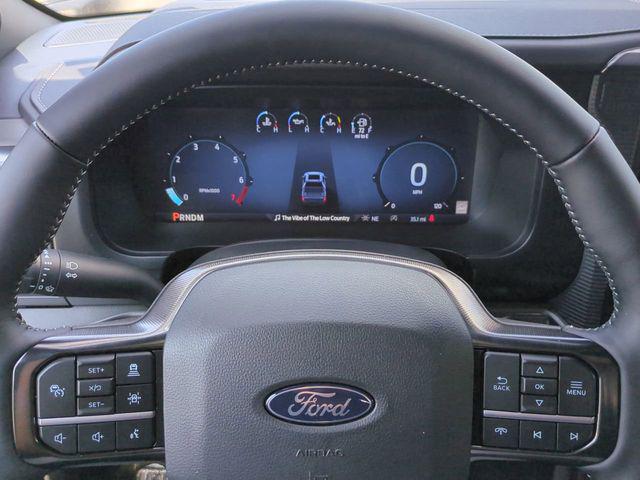 صورة مصغرة 29 لـ 2026 FORD F-150 PLATINUM