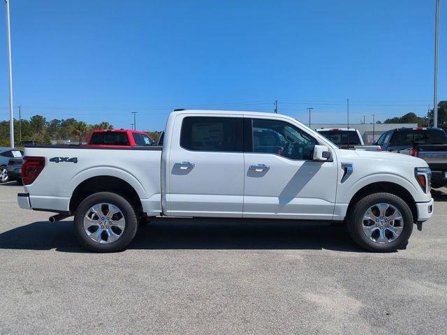 صورة 3 لـ 2026 FORD F-150 PLATINUM