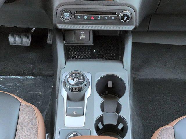 2026 FORD BRONCO SPORT OUTER BANKS — миниатюра 19
