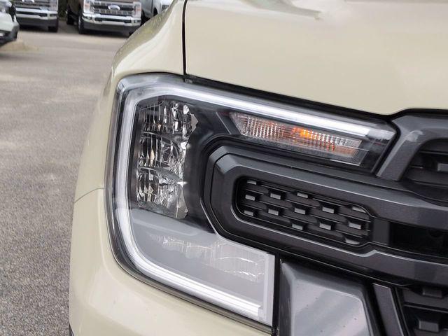 صورة 10 لـ 2026 FORD RANGER XLT