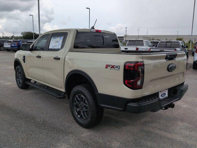 صورة 6 لـ 2026 FORD RANGER XLT