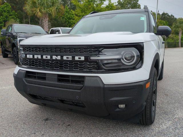 صورة 8 لـ 2026 FORD BRONCO SPORT OUTER BANKS