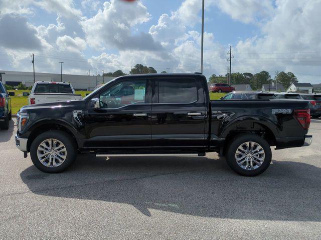 2026 FORD F-150 LARIAT 照片 7