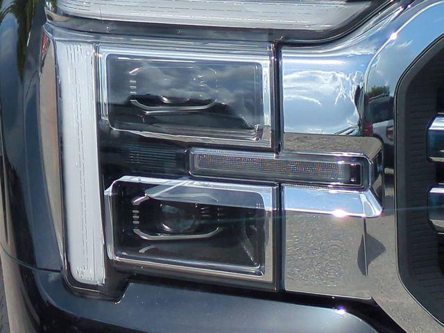2026 FORD F-150 LARIAT 照片 10
