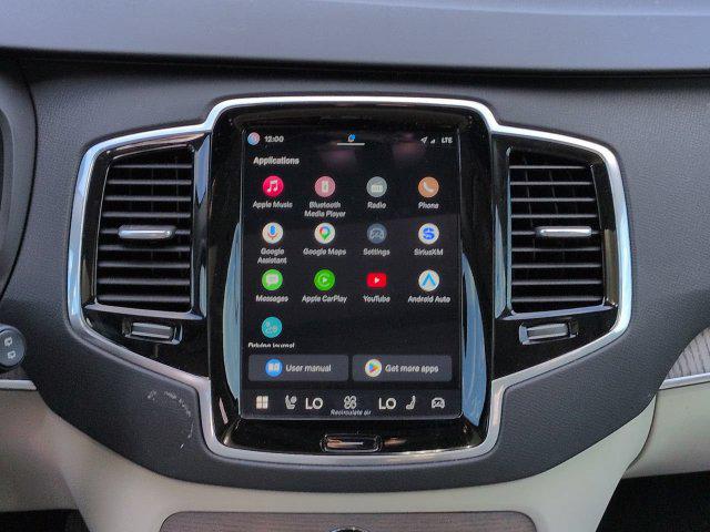 2024 Volvo XC90 B6 PLUS BRIGHT THEME 6-SEATER 缩略图 18