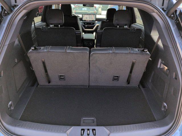 صورة مصغرة 13 لـ 2026 FORD EXPLORER ST-LINE