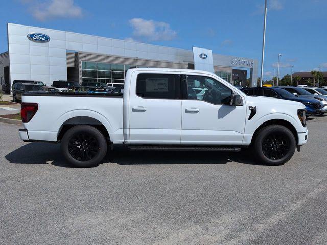 2026 FORD F-150 XLT 照片 3