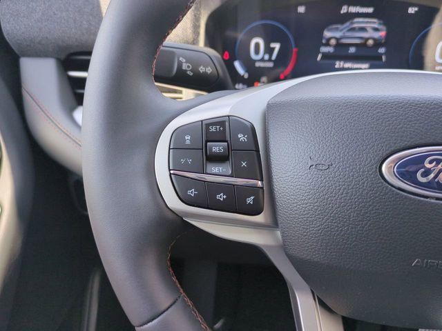 صورة مصغرة 27 لـ 2026 FORD EXPLORER ACTIVE