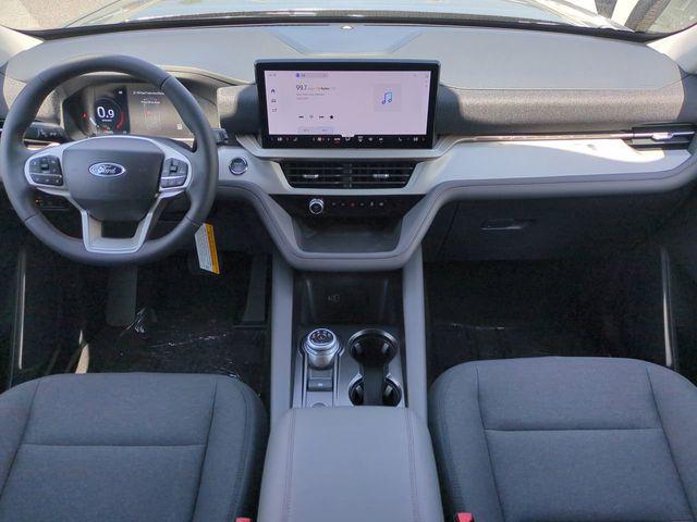 صورة مصغرة 16 لـ 2026 FORD EXPLORER ACTIVE