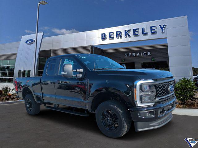 New 2026 Ford F-250 XL