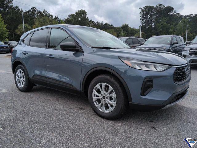 New 2026 Ford Escape Active