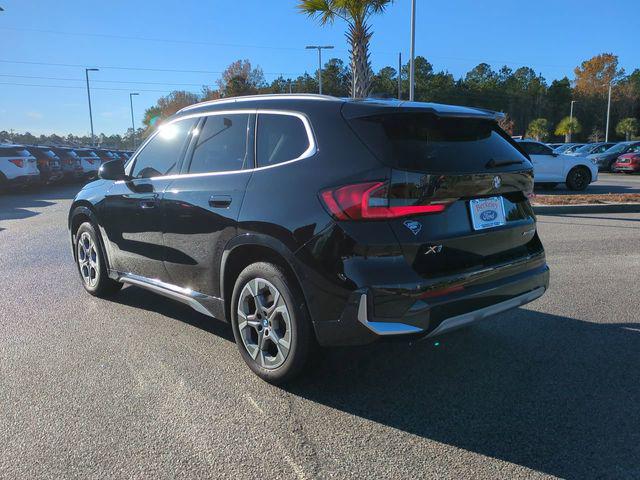 2025 BMW X1 XDRIVE28I photo 6