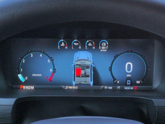 صورة مصغرة 25 لـ 2026 FORD F-150 STX