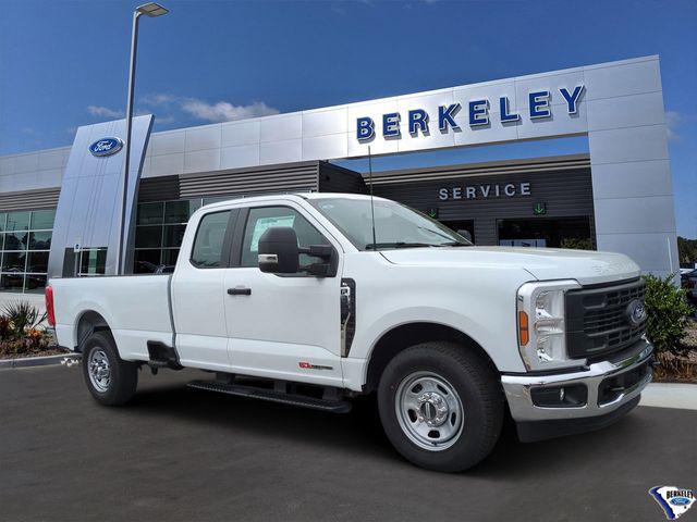 New 2026 Ford F-350 XL