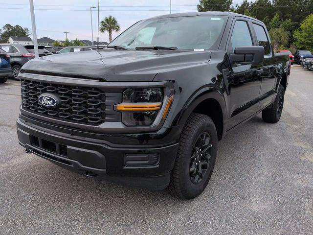 2026 FORD F-150 STX 照片 8