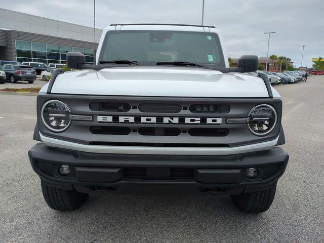 FORD BRONCO - 9