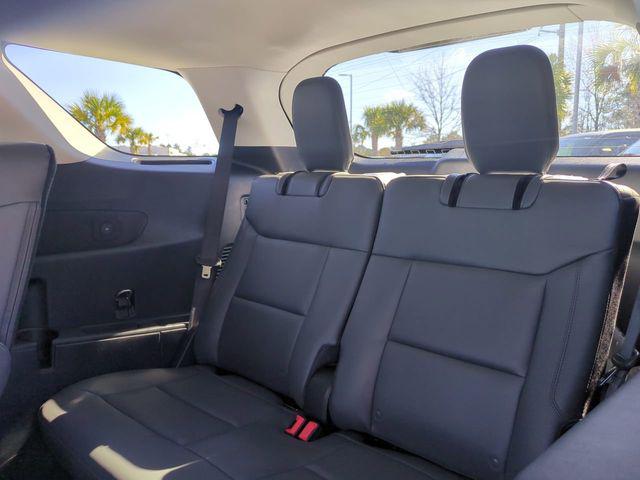 صورة مصغرة 14 لـ 2026 FORD EXPLORER ACTIVE