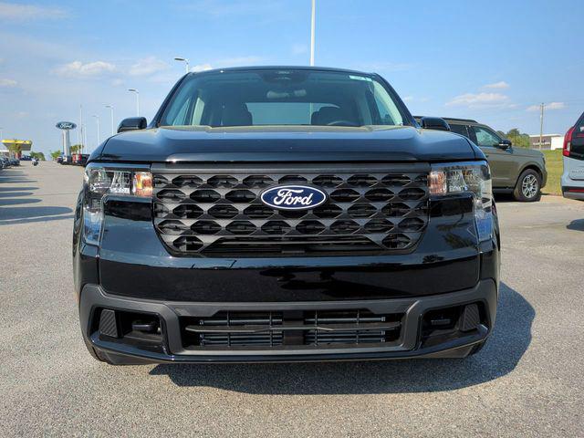 2026 FORD MAVERICK XLT photo 9