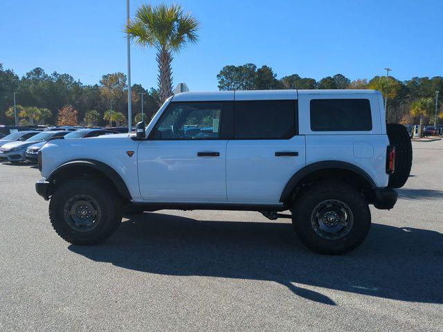 FORD BRONCO - 7