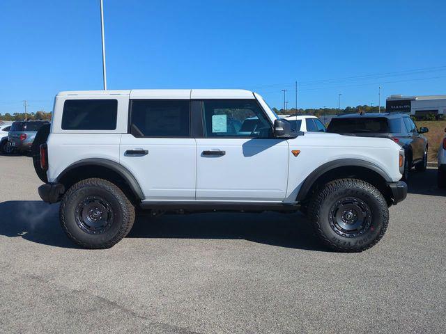 FORD BRONCO - 3