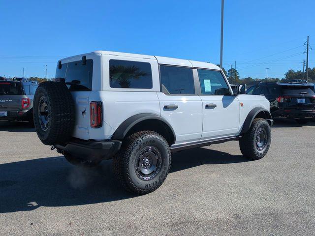 FORD BRONCO - 4