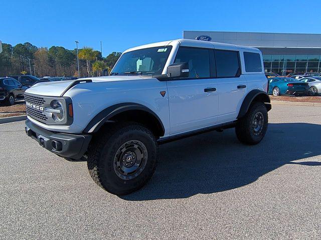 FORD BRONCO - 8