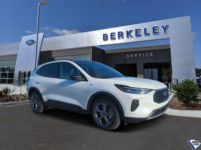 New 2026 Ford Escape ST-Line