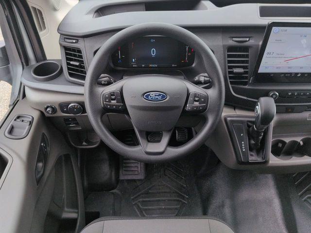 2026 FORD TRANSIT-250 BASE 缩略图 16