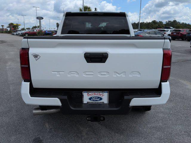 صورة مصغرة 5 لـ 2026 Toyota TACOMA SR5
