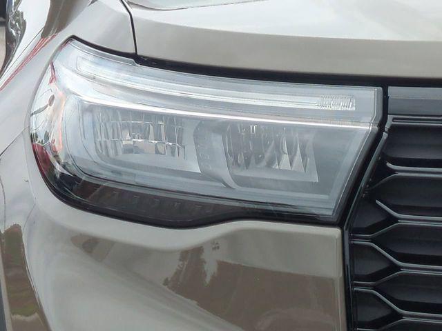 صورة 10 لـ 2026 FORD EXPLORER ST