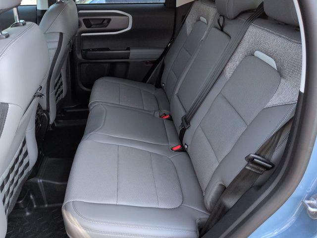 2026 FORD BRONCO SPORT BADLANDS 缩略图 14