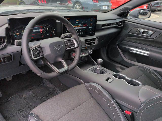 صورة مصغرة 14 لـ 2026 FORD MUSTANG GT