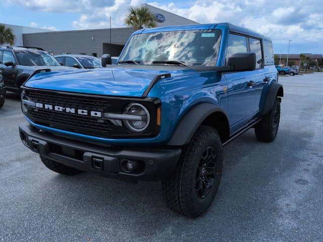 صورة 8 لـ 2026 FORD BRONCO BADLANDS