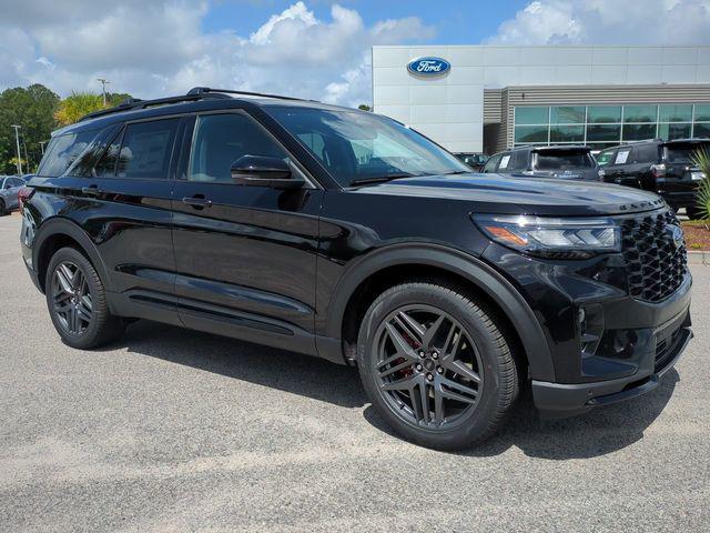 صورة 2 لـ 2026 FORD EXPLORER ST