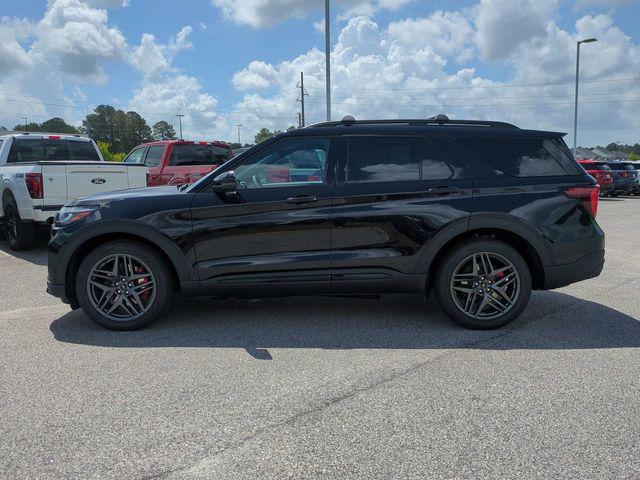 صورة 7 لـ 2026 FORD EXPLORER ST