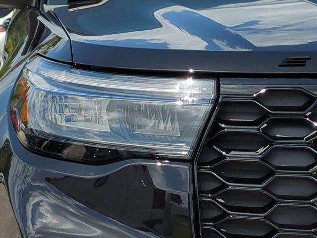 صورة 10 لـ 2026 FORD EXPLORER ST