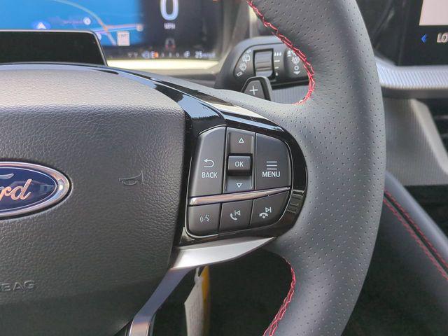 2026 FORD EXPLORER ST — миниатюра 29