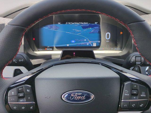 2026 FORD EXPLORER ST — миниатюра 30