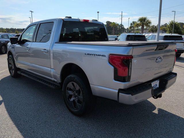 صورة مصغرة 6 لـ 2025 FORD F-150 LIGHTNING FLASH