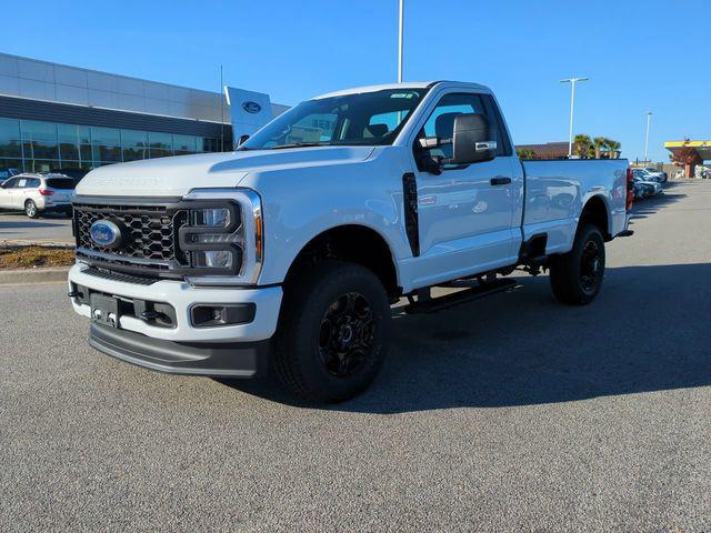 صورة 8 لـ 2026 FORD F-250 XL