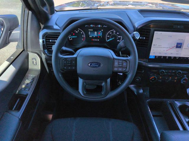 2026 FORD F-150 STX — миниатюра 16