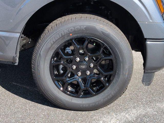 2026 FORD F-150 STX — миниатюра 12